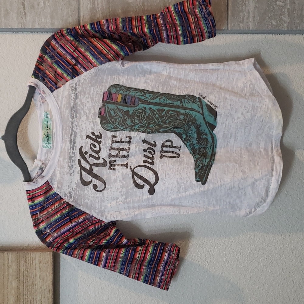 Girl's top